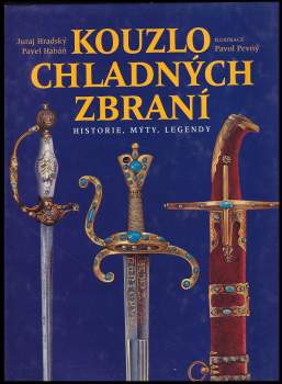 Kouzlo chladných zbraní