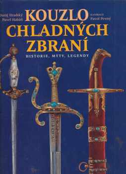 Kouzlo chladných zbraní