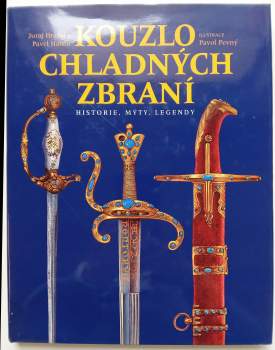 Kouzlo chladných zbraní