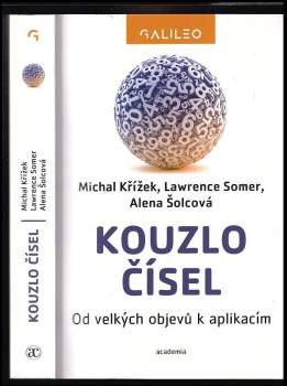 Kouzlo čísel