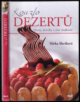 Kouzlo dezertů