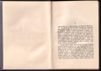 Bohumil Zahradník-Brodský: Kouzlo domova