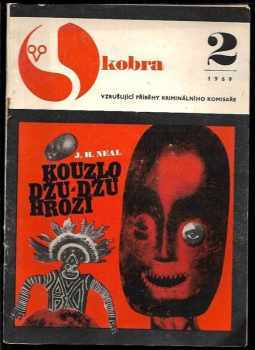 Kouzlo džu-džu hrozí