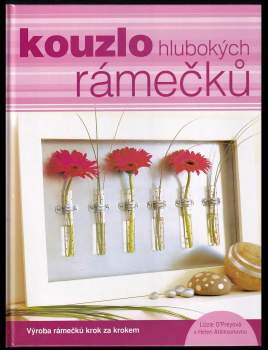 Kouzlo hlubokých rámečků