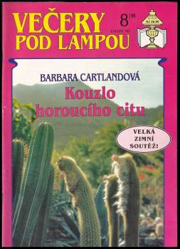 Kouzlo horoucího citu