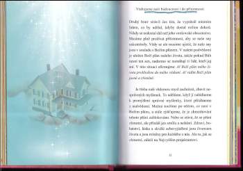 Florence Scovell Shinn: Kouzlo intuice