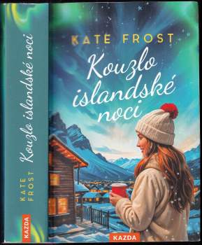 Kouzlo islandské noci