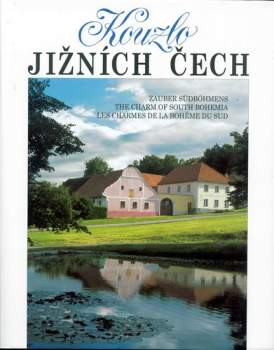 Kouzlo jižních Čech