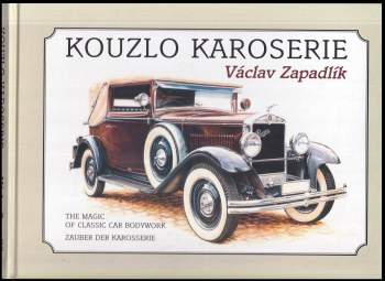 Kouzlo karoserie