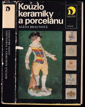 Kouzlo keramiky a porcelánu