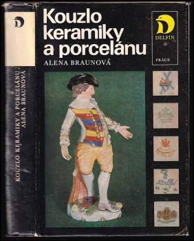 Kouzlo keramiky a porcelánu