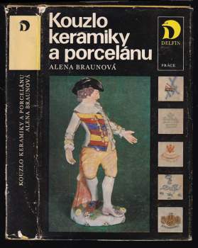 Kouzlo keramiky a porcelánu