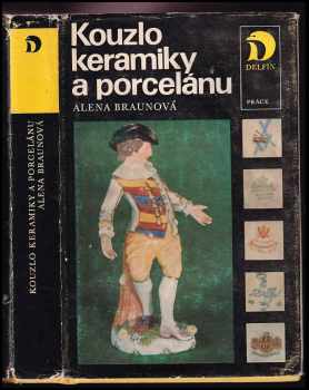 Kouzlo keramiky a porcelánu