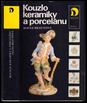 Kouzlo keramiky a porcelánu
