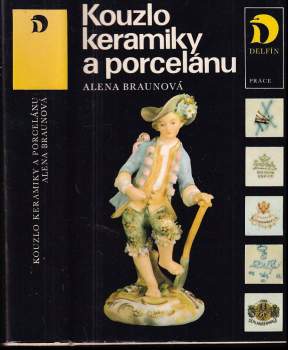 Kouzlo keramiky a porcelánu