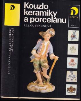 Kouzlo keramiky a porcelánu
