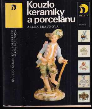 Kouzlo keramiky a porcelánu