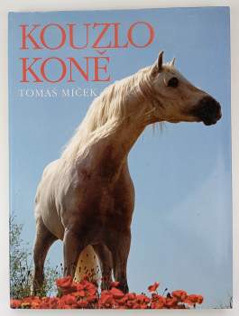 Kouzlo koně