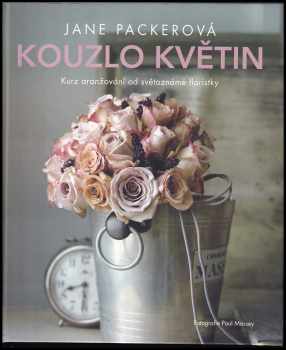 Kouzlo květin