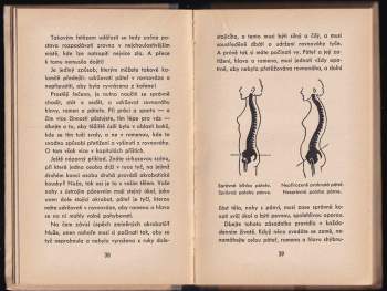 Janet Lane: Kouzlo ladné postavy