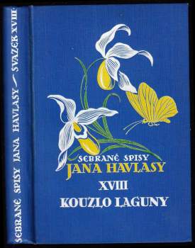 Kouzlo laguny