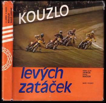 Kouzlo levých zatáček
