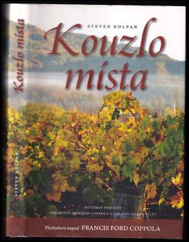Kouzlo místa