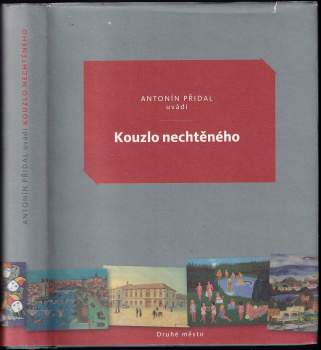 Kouzlo nechtěného