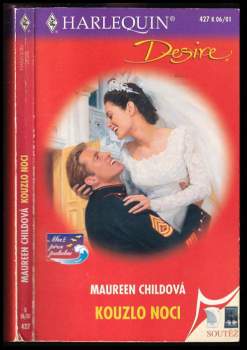Maureen Child: Kouzlo noci