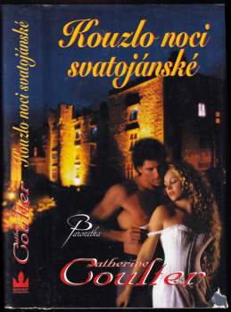 Kouzlo noci svatojánské