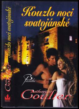 Kouzlo noci svatojánské
