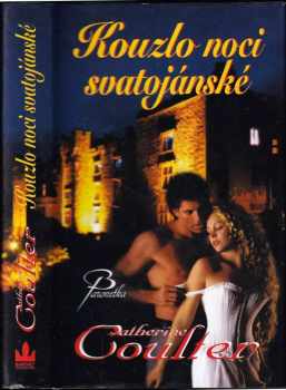 Kouzlo noci svatojánské