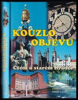 Milan Lajdar: Kouzlo objevů