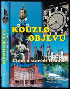 Milan Lajdar: Kouzlo objevů