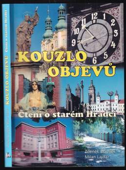 Kouzlo objevů