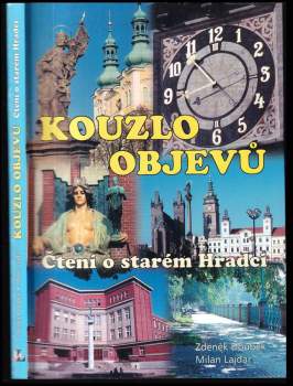 Kouzlo objevů