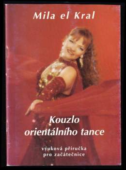 Kouzlo orientálního tance