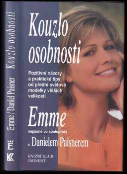 Daniel Paisner: Kouzlo osobnosti