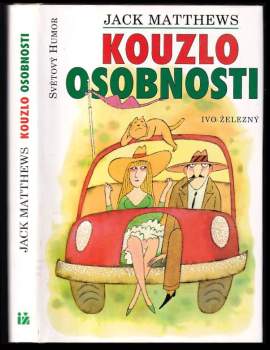 Kouzlo osobnosti