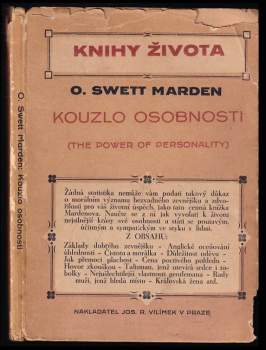 Kouzlo osobnosti