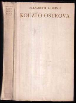 Kouzlo ostrova