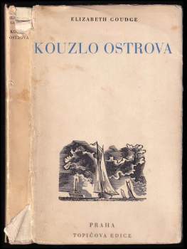 Kouzlo ostrova