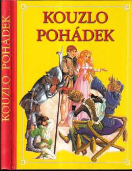 Kouzlo pohádek