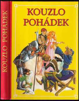 Kouzlo pohádek