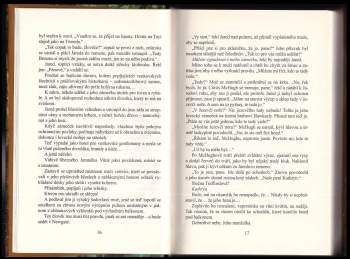 Linda Needham: Kouzlo polibku