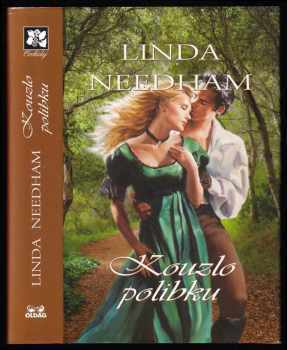 Linda Needham: Kouzlo polibku