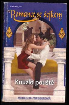 Kouzlo pouště