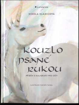 Kouzlo psané rukou