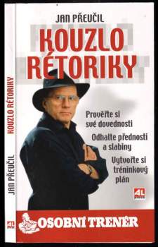 Kouzlo rétoriky