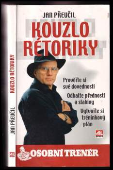 Jan Přeučil: Kouzlo rétoriky